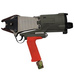 氣動錨網連扣機