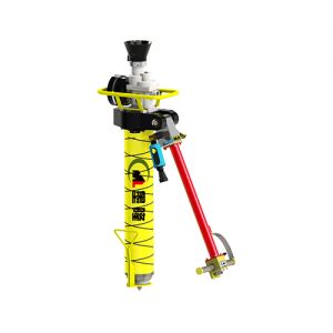 MQT-130/3.2氣動錨桿鉆機