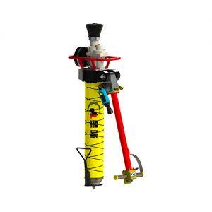 MQT-130/3.5氣動錨桿鉆機