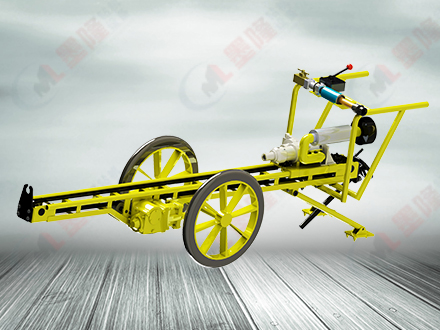ZQG-125/3.0S氣動導(dǎo)軌式鉆機(jī)